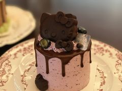 -玲婧胡同·生日蛋糕·餐厅(嘉里城店)