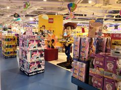-TOYSRUS玩具反斗城(上海万象城店)