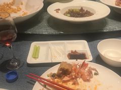 -凤凰园烤鸭店·唐山菜·传承花椒肉(老唐丰路店)