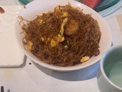 -香融府·烤鸭·家常菜(花乡奥莱店)