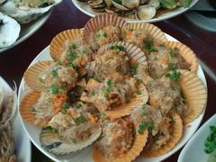android_upload_pic-春园海鲜广场D区6号(钟姐海鲜加工店)