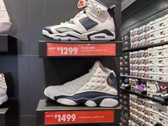 -NIKE上海青浦优选体验店