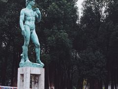 -四川美术学院美术馆