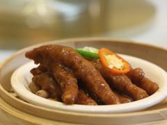 -阿锋鲍鱼酒家美食汇(华安店)