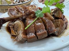 -台山第一家兴华黄鳝饭·黄鳝婆(彭沙坑总店)