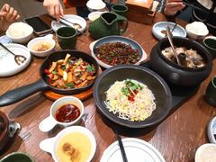 -云海肴·汽锅鸡·云南菜(领展购物广场·中关村店)