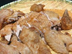 -勺园中餐厅