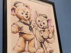 -迪士尼小镇