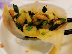 潮州蒸粉果-金翠皇宫粤菜·点心·海鲜(科技园店)