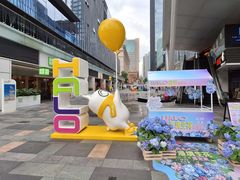 -HALO广场(梨园路店)