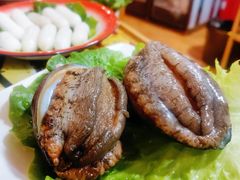 -小龍鳳·港式海鲜打边炉(沙湖路店)