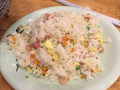 -东北农家小院(定西路店)