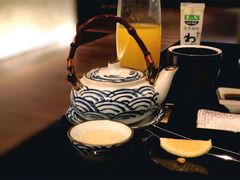 -曙亚洲餐厅-重庆富力艾美酒店(南坪万达广场店)