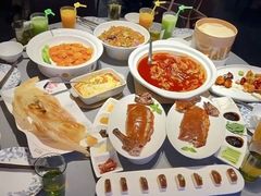 -阿庄新豫菜(航海东路店)
