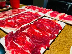 -牛很鲜潮汕牛肉火锅(朝晖路店)
