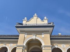 -南京中国近代史遗址博物馆(南京总统府)