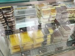-甜嘟嘟烘焙坊(舒城路店)
