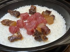 -猪肉婆私房菜(容桂总店)