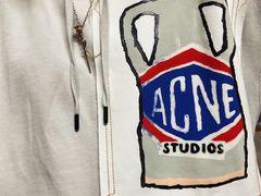 -Acne Studios(芮欧百货店)