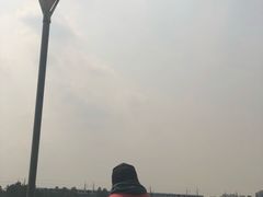 -美兰湖景区