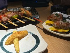 -乌君·酒场·炭火烧鸟(侨城坊店)