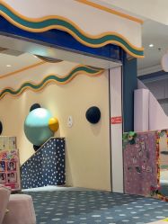 -奈尔宝家庭中心·亲子餐厅(苏州大悦城店)