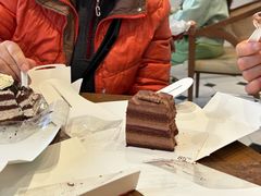 -85度C(南京龙江店)