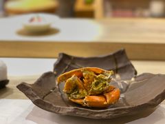 红鲟-旬怀石料理(嘉善老市店)