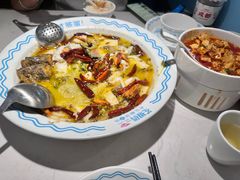 -花椒俏川菜小馆(南海万达店)