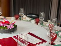 -三号黄浦会Canton Table