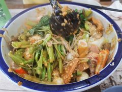 -唐记麻辣拌麻辣烫(景田东路店)