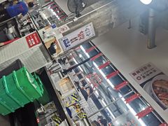 -笨罗卜浏阳菜馆(太平街店)