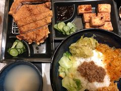 -馔豚·台北菜专门店(深圳湾万象城店)