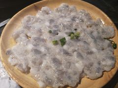 -许府牛火锅(信义坊总店)