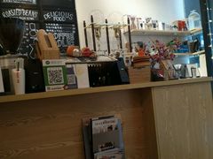 -COFFEE HOLIC(朝外SOHO店)
