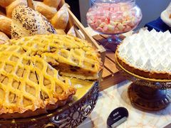 -嘉年华大酒店琴湾-自助餐厅