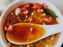 -绿茶餐厅(昆明世纪金源店)