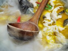 -卞氏菜根香·川菜(青羊万达店)