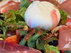 -BAKER&SPICE(BFC外滩金融中心店)