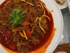 -阿西娅食府(中关村店)