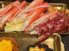 -牛New寿喜烧(金茂览秀城店)