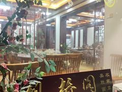 -观桥阁(锦溪店)