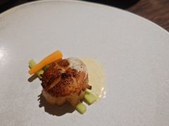 -庐灶江南·江南菜·四合院Bistro(东直门雍和宫·原华侨宾馆店)