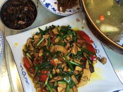 -龙姐私房菜(和顺古镇店)