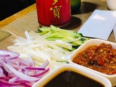 -姥姥家春饼店(佳亿时尚广场店)