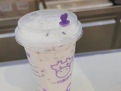 -一只酸奶牛(时代天街A馆店)