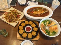 -印象徽州·正宗徽菜体验店