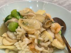 -玉华台饭庄·淮扬菜·烤鸭(望京店)