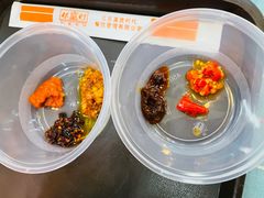 -红鼻子桂林米粉(金唐新光界店)