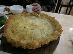 -伊兰轩饭店(凤翔路店)